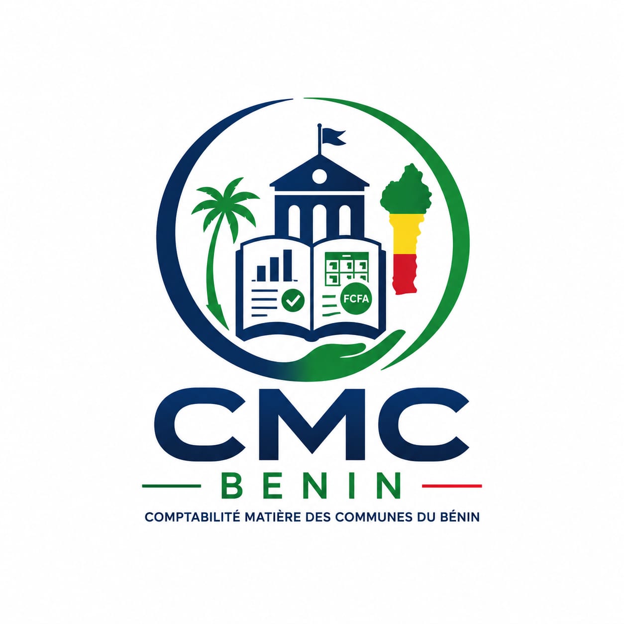CMC Bénin — Comptabilité Matière des Communes du Bénin